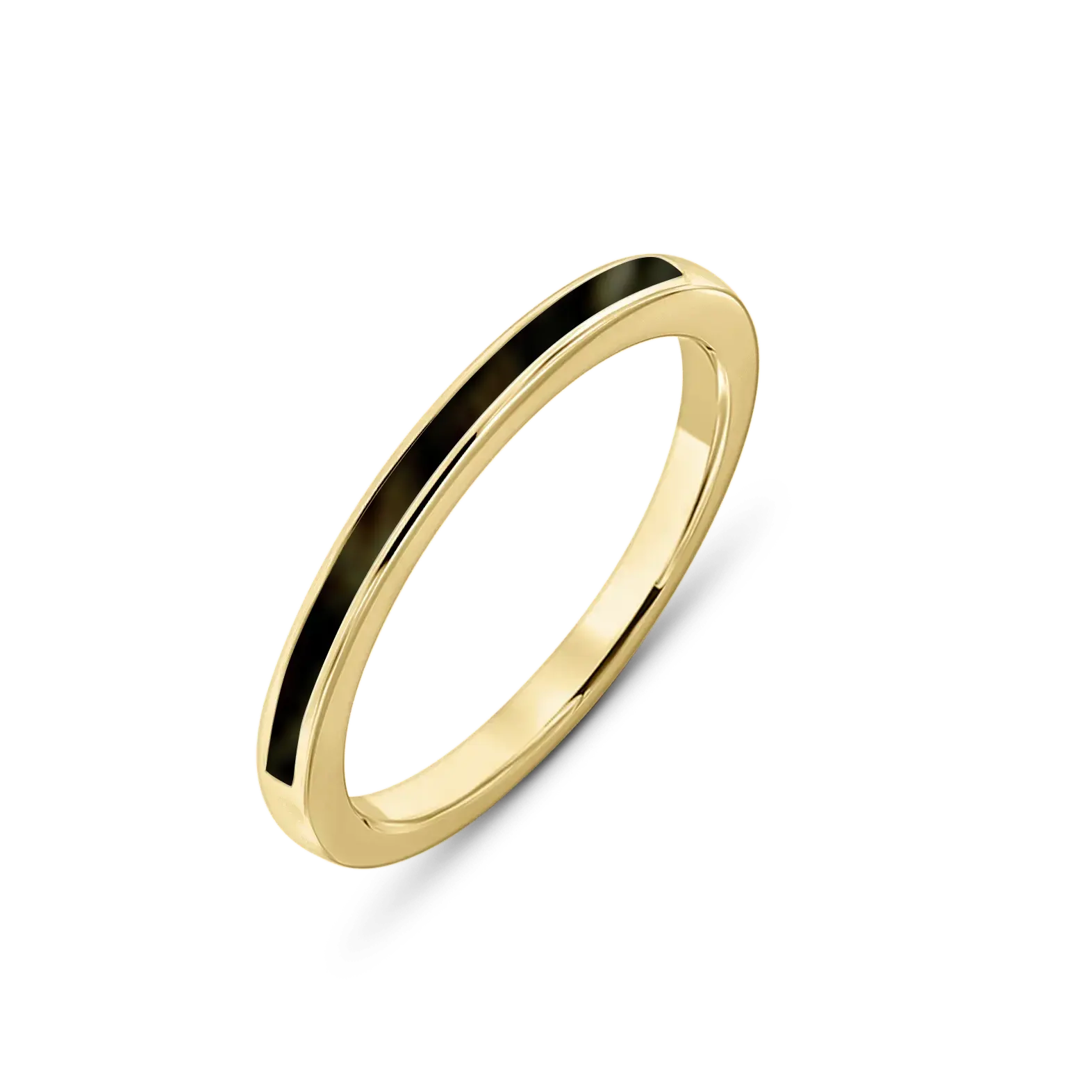 Eva | As Ring massief