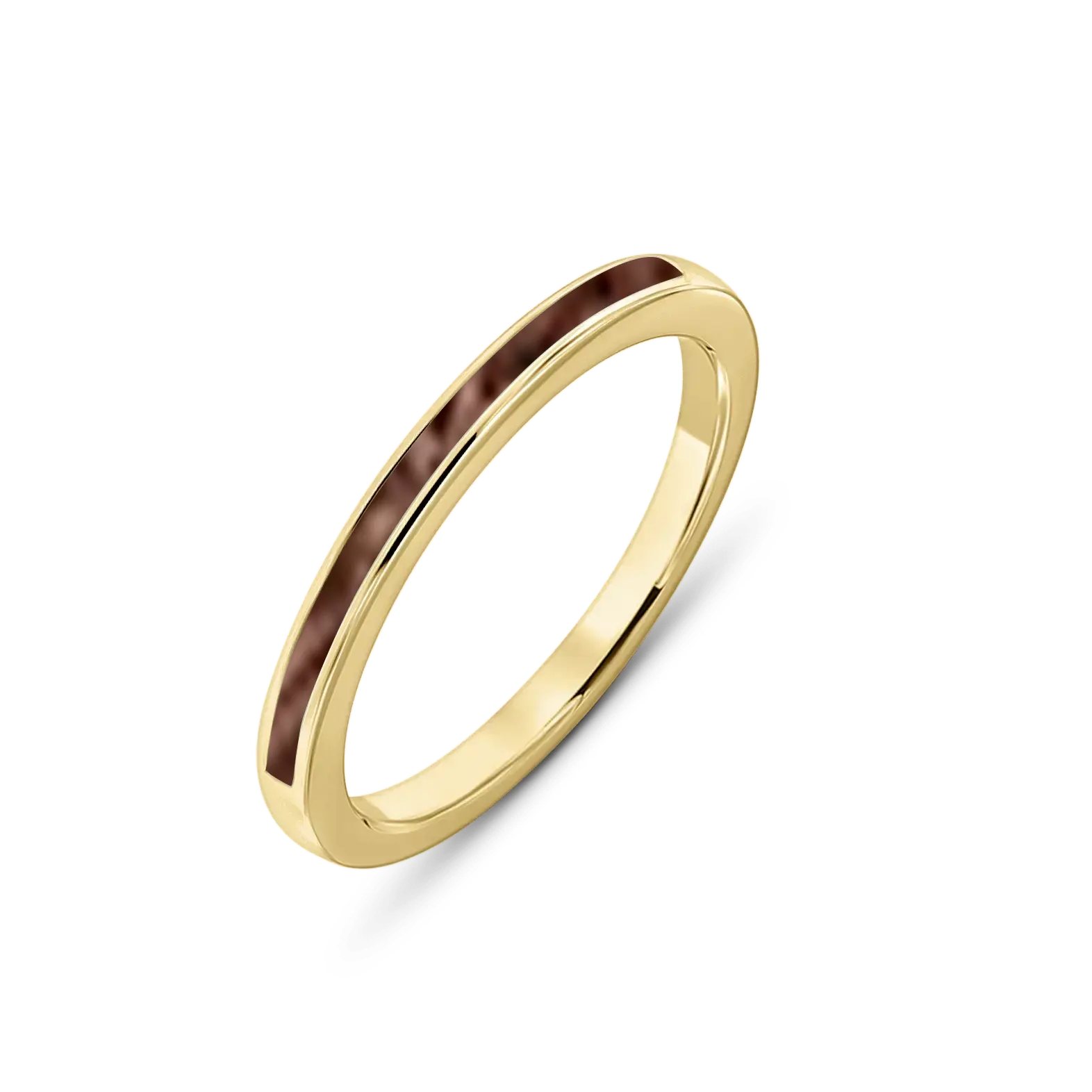 Eva | As Ring massief