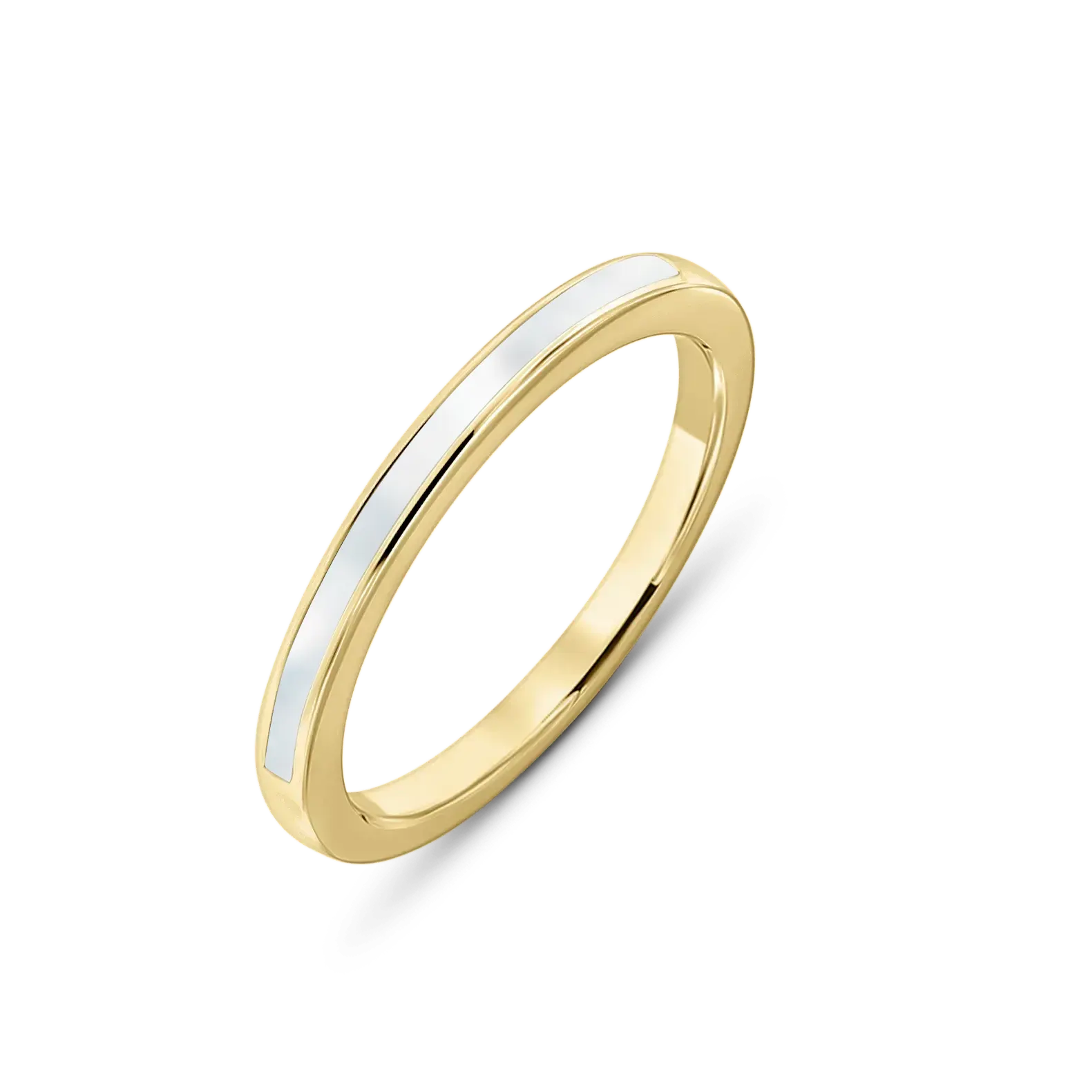 Eva | As Ring massief