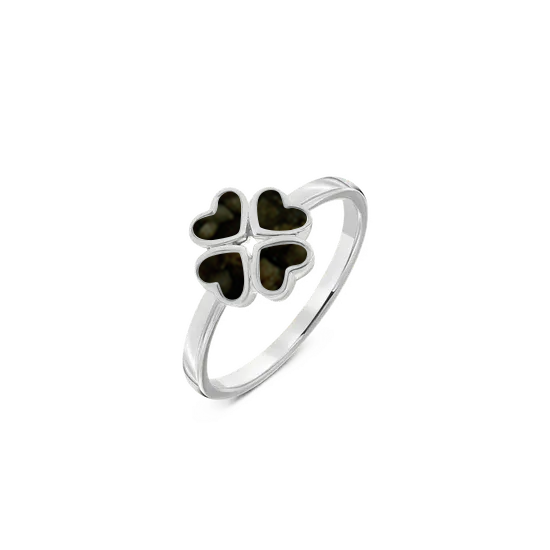 Lucy | Asring Zilver