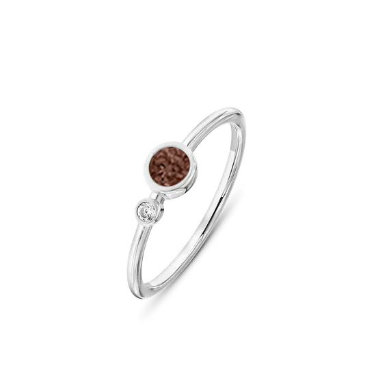 Giulia | Asring massief