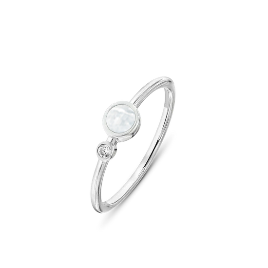 Giulia | Asring massief