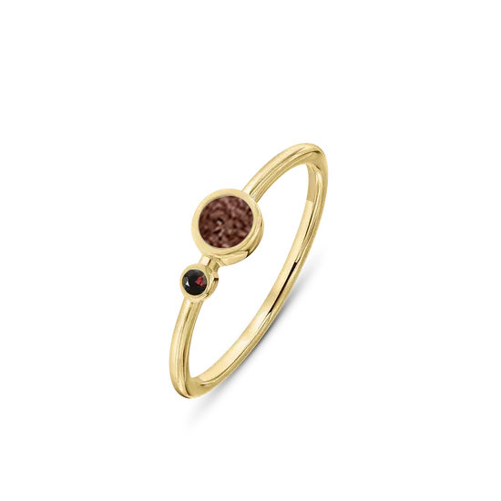 Giulia | Asring massief