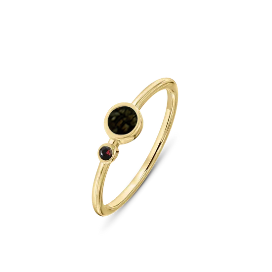 Giulia | Asring massief