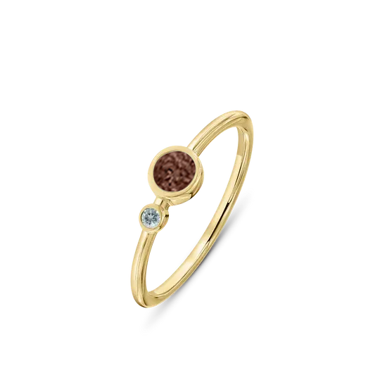 Giulia | Asring massief