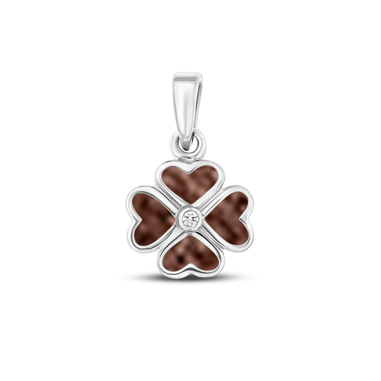 Lucy | As Hanger Zilver