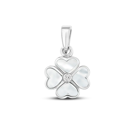 Lucy | As Hanger Zilver