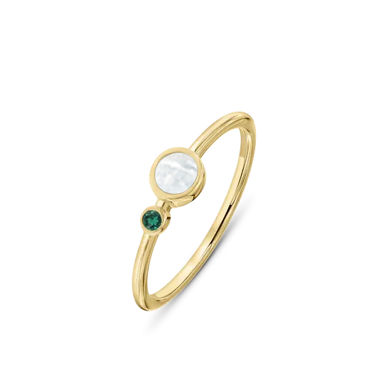 Giulia | Asring massief