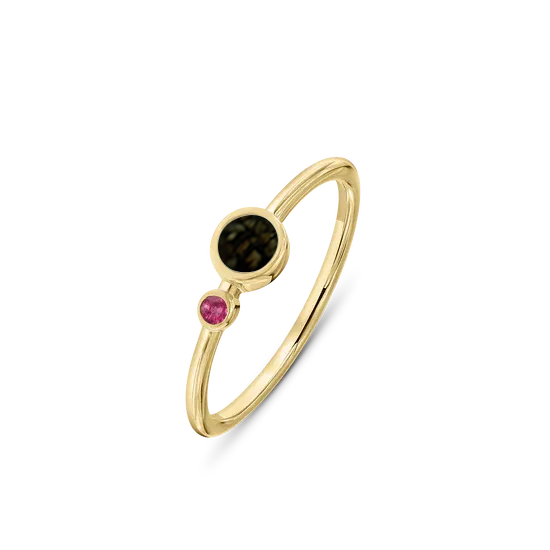 Giulia | Asring massief