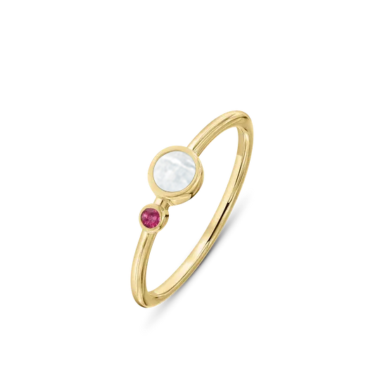 Giulia | Asring massief