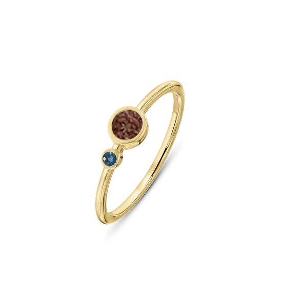 Giulia | Asring massief