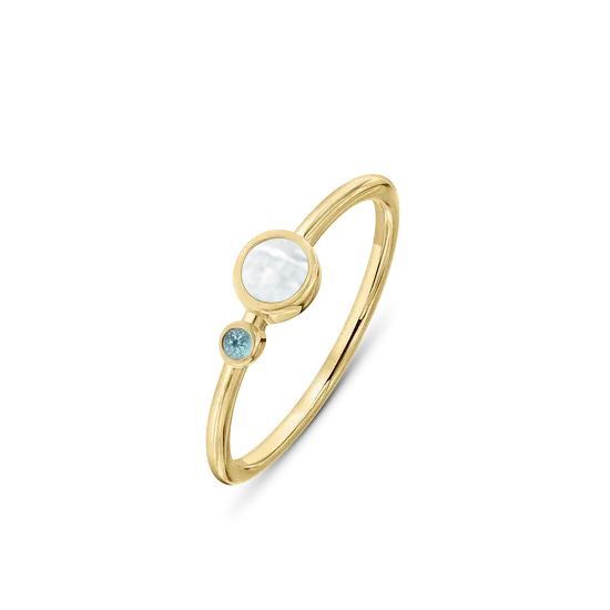 Giulia | Asring massief