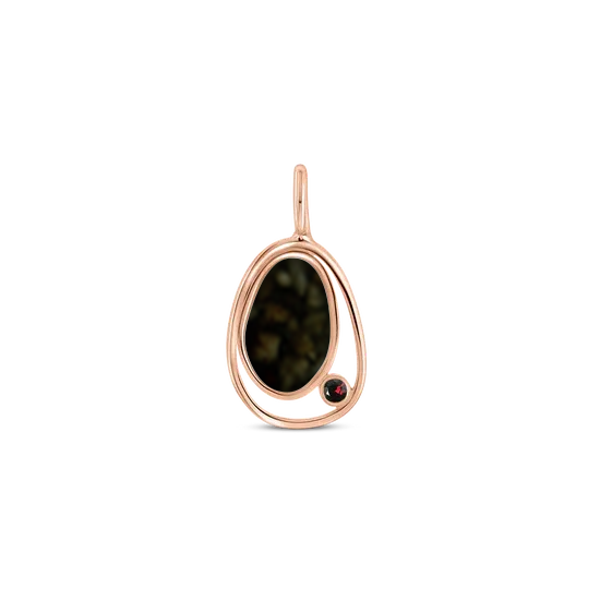 Danique | Ashanger massief