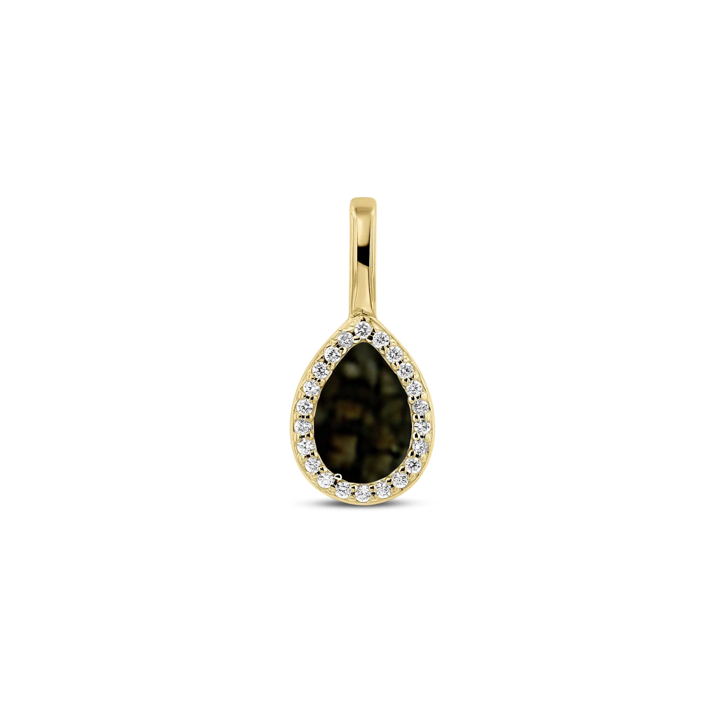 Lotte | As Hanger massief