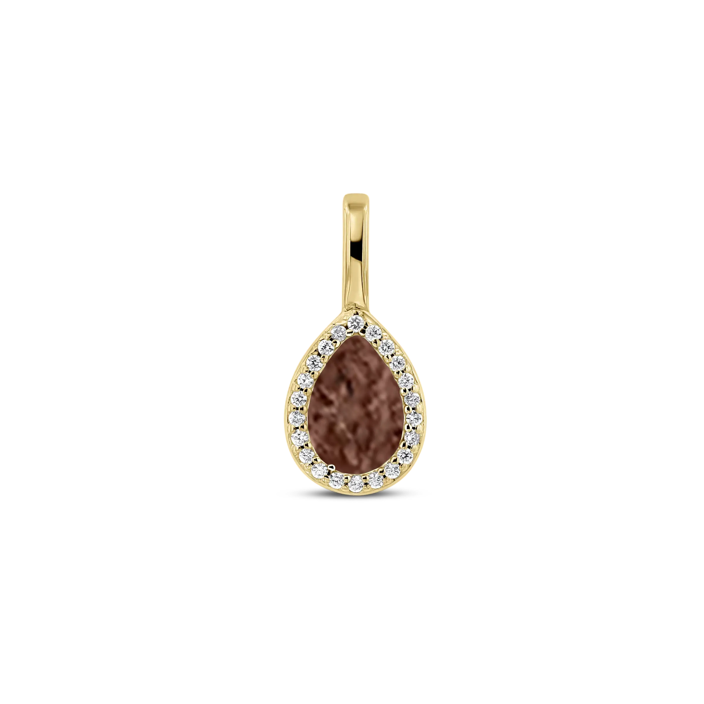 Lotte | As Hanger massief