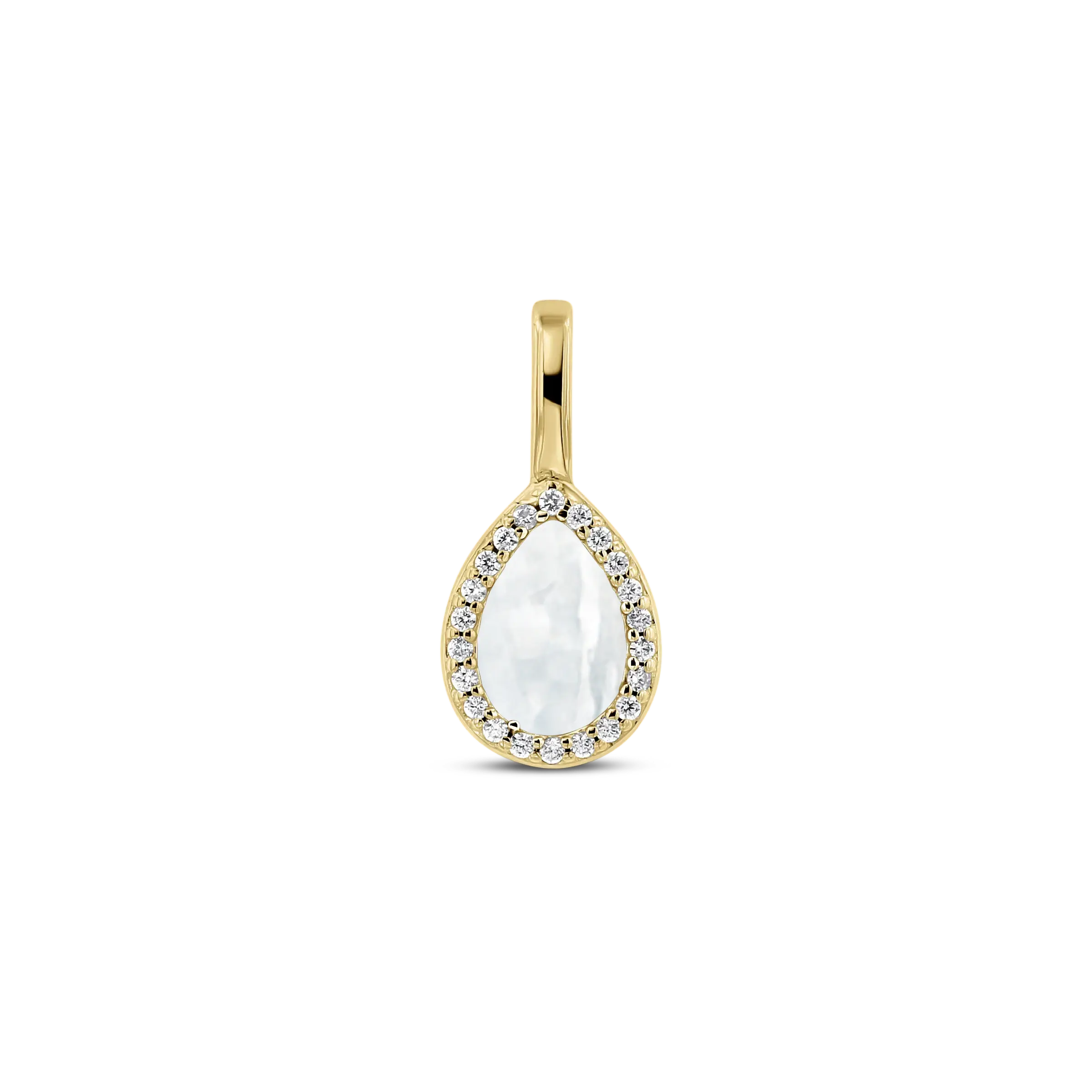 Lotte | As Hanger massief