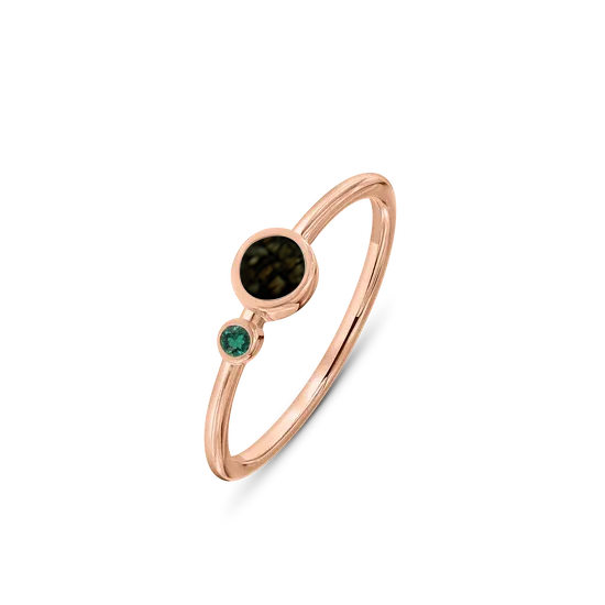 Giulia | Asring massief