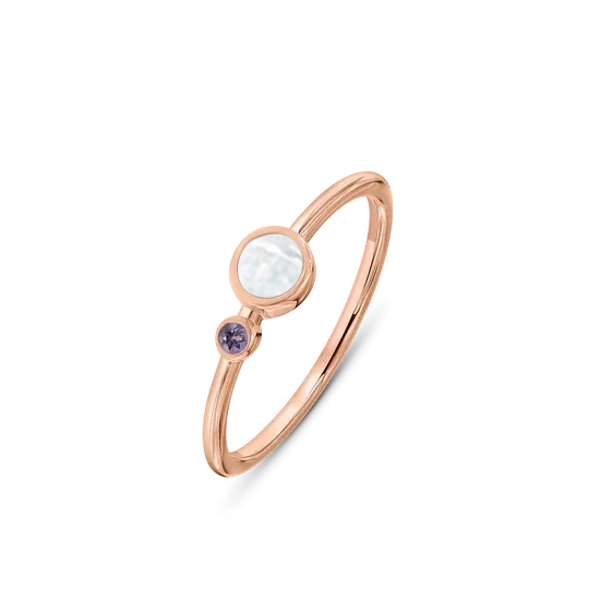 Giulia | Asring massief