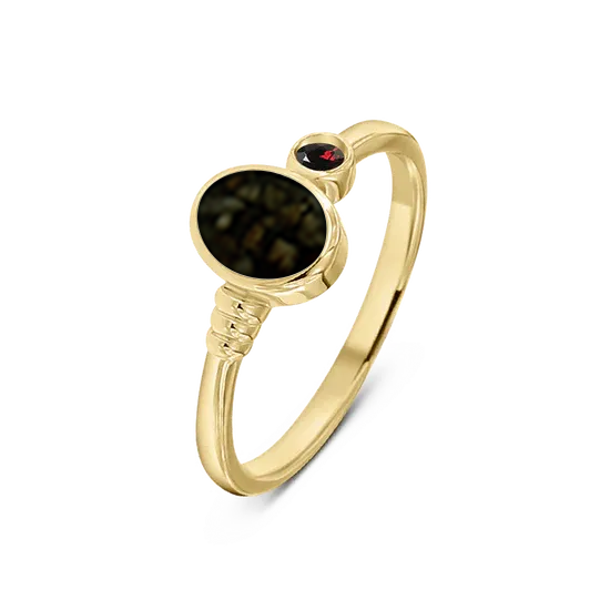 Elisa | As Ring solid