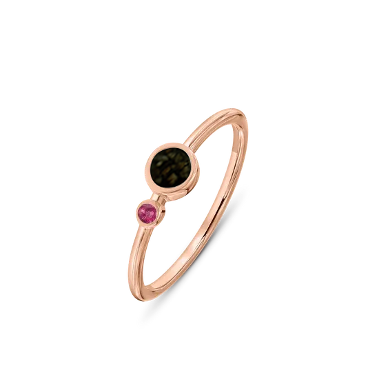 Giulia | Asring massief