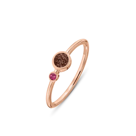 Giulia | Asring massief