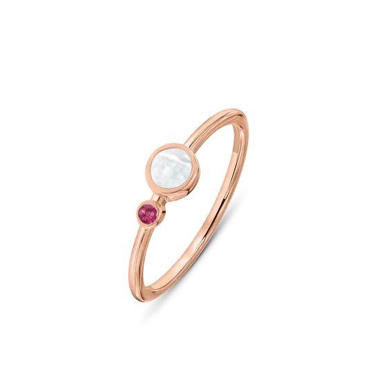 Giulia | Asring massief