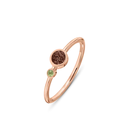 Giulia | Asring massief