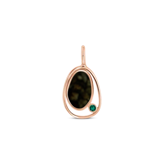 Danique | Ashanger massief