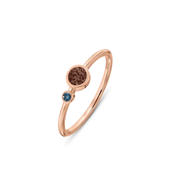 Giulia | Asring massief