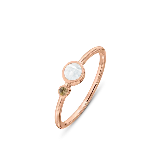 Giulia | Asring massief