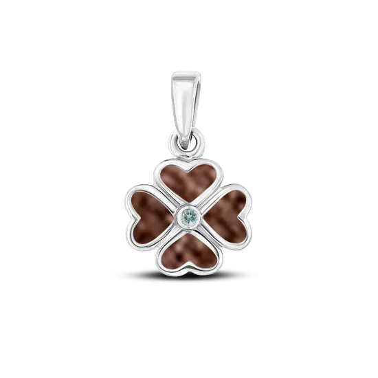 Lucy | As Hanger Zilver