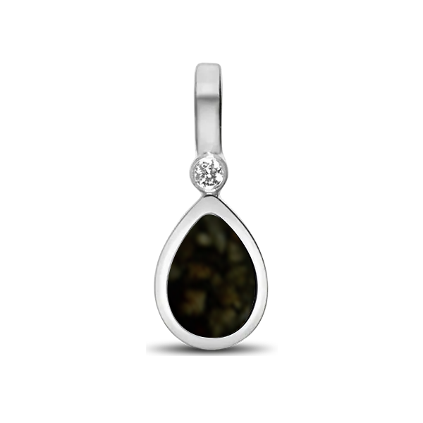 Magic Drop | Ashanger Zilver