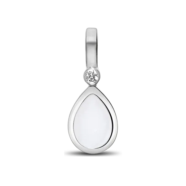 Magic Drop | Ashanger Zilver