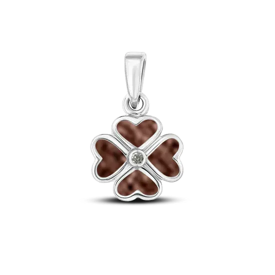 Lucy | As Hanger Zilver