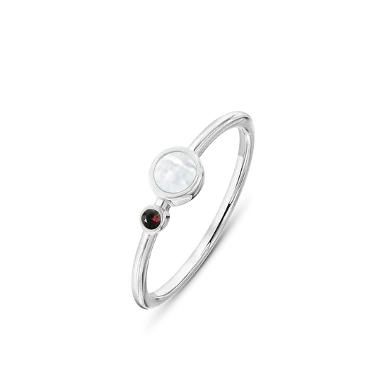 Giulia | Asring Zilver