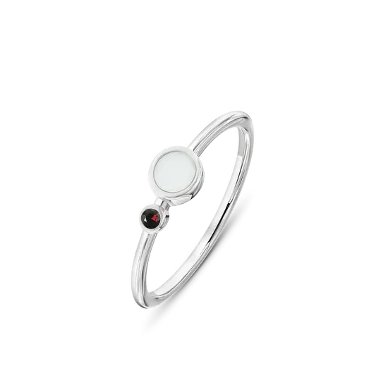 Lina | Asring Zilver