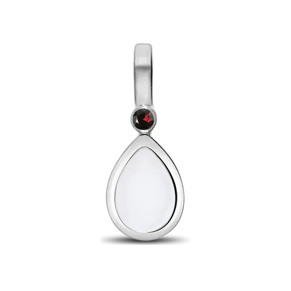 Magic Drop | Ashanger Zilver