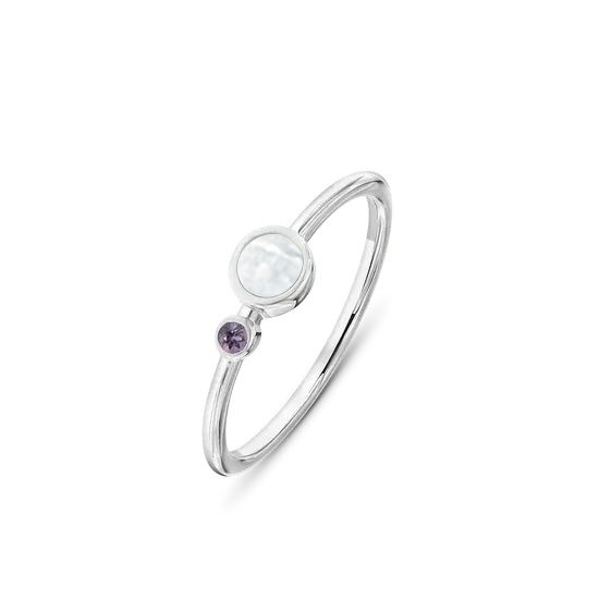 Giulia | Asring massief