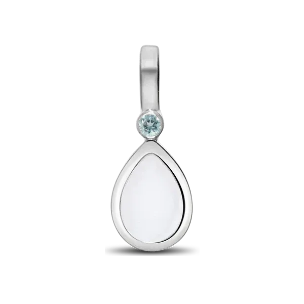 Magic Drop | Ashanger Zilver