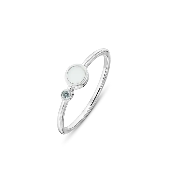 Lina | Asring Zilver