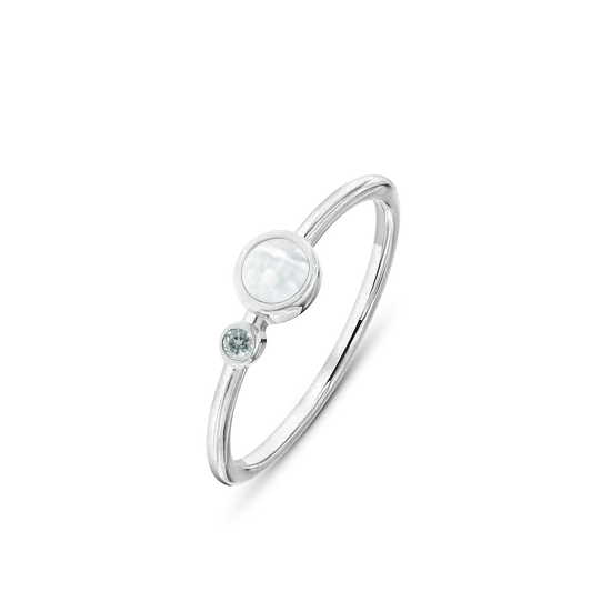 Giulia | Asring massief