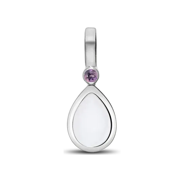 Magic Drop | Ashanger Zilver