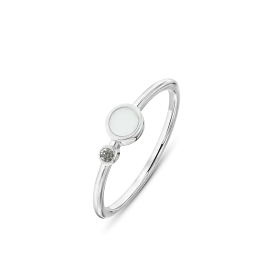 Lina | Asring Zilver