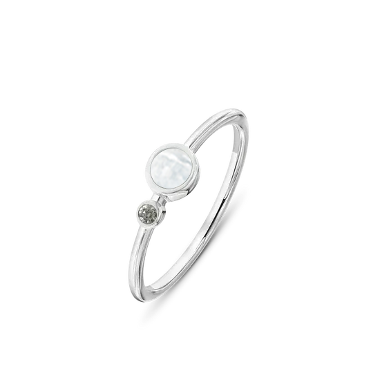 Giulia | Asring massief