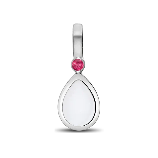 Magic Drop | Ashanger Zilver