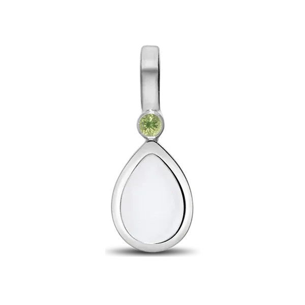 Magic Drop | Ashanger Zilver