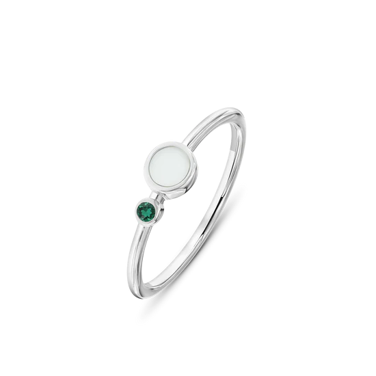 Lina | Asring Zilver