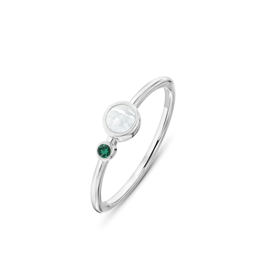 Giulia | Asring Zilver