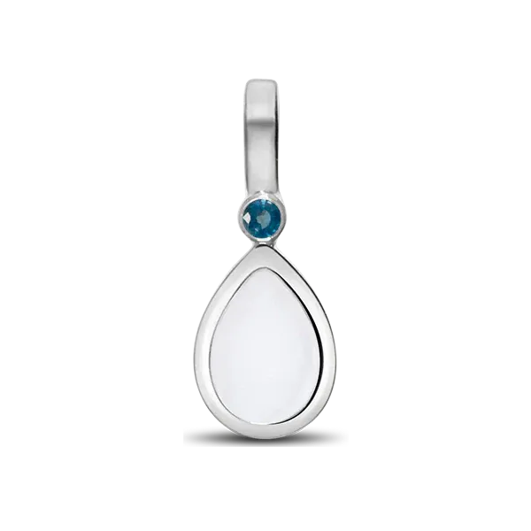 Magic Drop | Ashanger Zilver