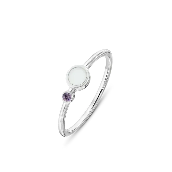 Lina | Asring Zilver